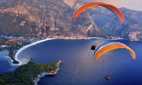 Picture for category Fethiye