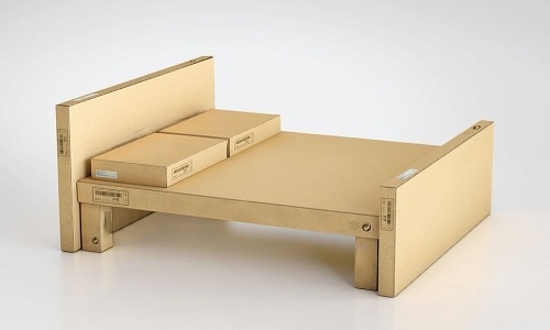 Picture of Modular Furniture - London