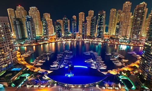 Picture of Real Estate - Dubai