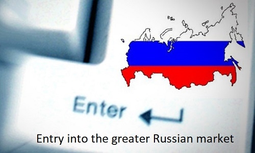 Picture of Russia