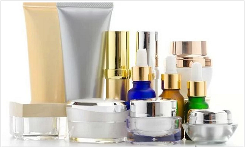 Picture of Cosmetic Products Sales - Istanbul